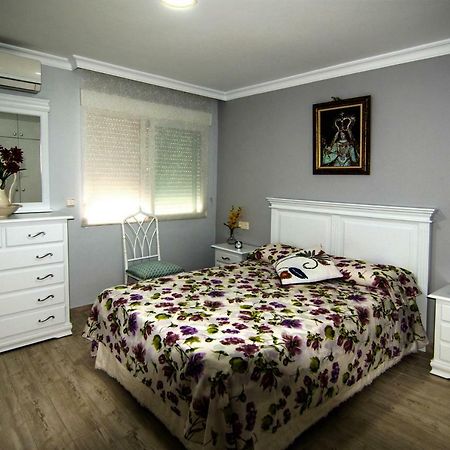 Charming Central Apt In Marbella Bagian luar foto