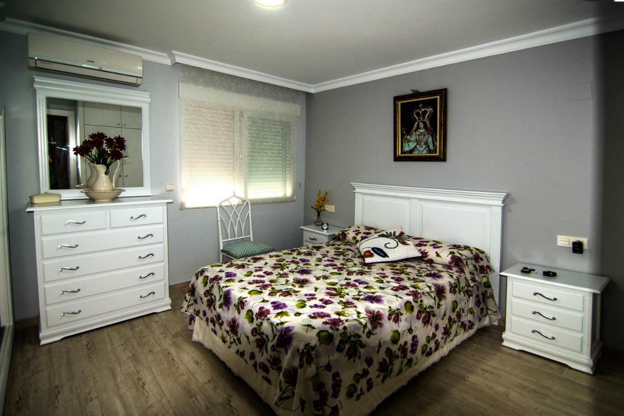 Charming Central Apt In Marbella Bagian luar foto